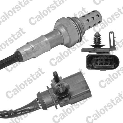 Oxygen Sensor